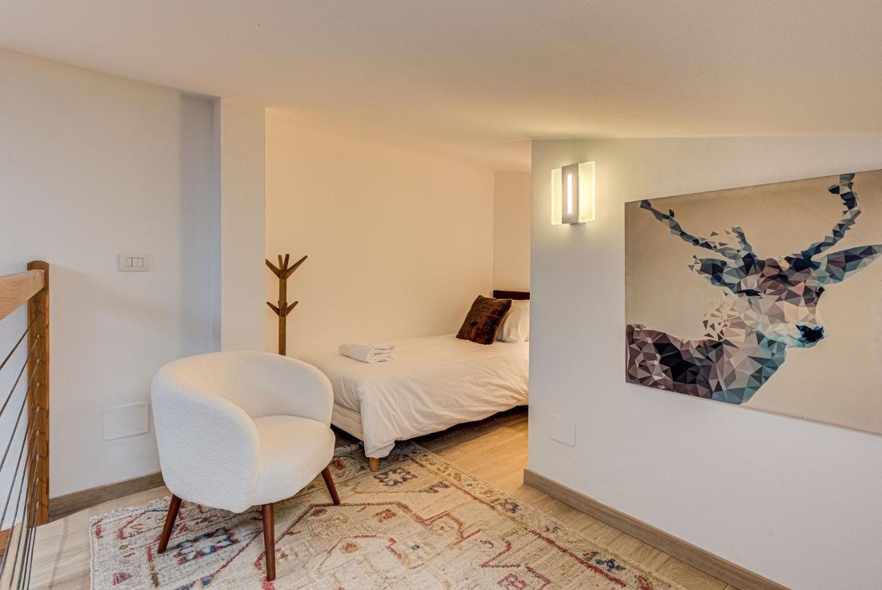 Apartment Alpes V - Alpes Travel - Central Chamonix - Sleeps 5 Extérieur photo